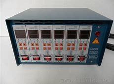 Wholesale Fast Respond And Accurate Hot Runner Temperature Controller , Steel Product Material from china suppliers