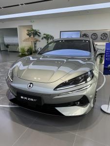 Wholesale Distributors Tengshi Z9GT 2024 Model 630 Four-Wheel Drive Pro Version Yuehua Silver 5-Door 5-Seater from china suppliers