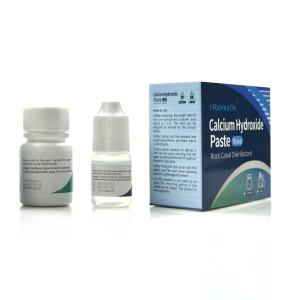 Wholesale Professional Calcium Hydroxide Paste for Dental Procedures from china suppliers
