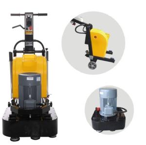Wholesale 510x510MM Marble Floor Grinder With 30L Water Tank from china suppliers