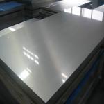 5mm 10mm Aluminium Alloy Sheet Plate Mill Edge 5083 5754 7075