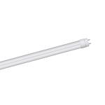AC 160-265V 18W T8 Linear LED Tube Light Aluminum Fire Retardant