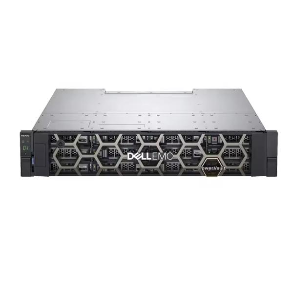 Private Mold Yes PowerVault ME4 Series ME424 2U Storage Array NAS Rack Server
