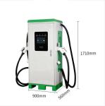 7kW AC Charging Piles for Electric Cars Fast and Charging for All Tesla Models
