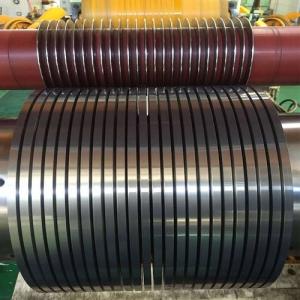 Wholesale Grade M470-65 Non-Oriented Electrical Steel (NOES) Coil/Strip from china suppliers