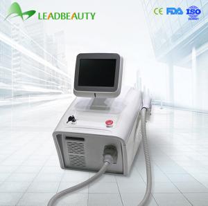 Wholesale Chinese beauty device manufacture 20-70J/cm2 diode laser hair removal system portable from china suppliers