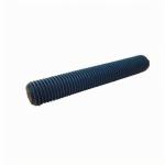 DIN 933 M12*60 A2-70 Stainless Steel Bolts And Nuts 304 Hexagon Head Screws With
