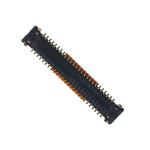 Camera PCB Board Connector KEL Series XSLS00-52 52Pin Ultra-fine Coaxial Cable
