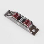 Iron or Stainless Steel Door Pully for Aluminum Sliding Door and Window