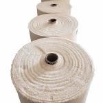 17*9 Mesh White Medical Gauze Roll 100% Cotton Gauze Roll Hospital Gauze