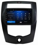 Ouchuangbo car radio gps nav android 8.1 stereo for Nissan Livina 2013 with