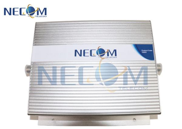 5W High Gain 2G 850MHz Cellphone Signal Booster 850MHz Mobile Phone Signal