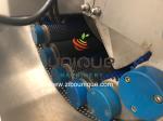 Customizable Stainless Steel 304 Potato Processing Line for Large Scale
