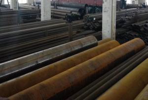 Wholesale ASTM A335 P9 Seamless Petrochemical Pipe Alloy Steel Refinery Application from china suppliers