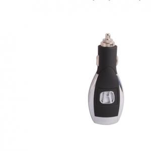 Wholesale Car Cigarette Lighter to USB Charger Adapter from china suppliers