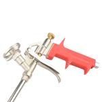 Non Stick Coated Expanding Foam Gun Popular in North America and Europe Aluminum