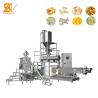 Buy cheap automatic poha puffed rice snacks food making extruder industrial from wholesalers