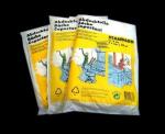 Painter Drop Dust Sheet,Dust Proof Transparent Dust Sheet Cover Made In China,