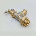 Construction Machinery Parts Shutoff Valve 6V-7238 C9 C13 Engine for Caterpillar