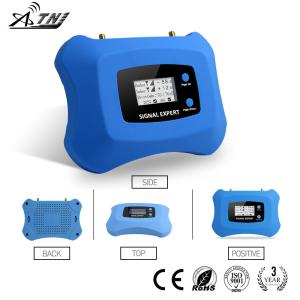 Wholesale 800MHz Cell Phone Signal Repeater from china suppliers
