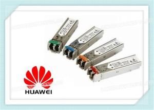 Wholesale SFP-FE-LX-SM1550-BIDI Huawei SFP Module MA5608T BiDi Transceiver ESFP 15km from china suppliers