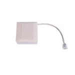 800-2700MHz Beautify the antenna switch type Indoor beautification antenna Mini