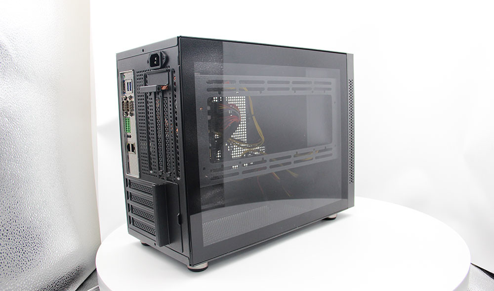 PLINK Embedded Pc Solutions NVIDIA Jetson AGX Orin 32G
