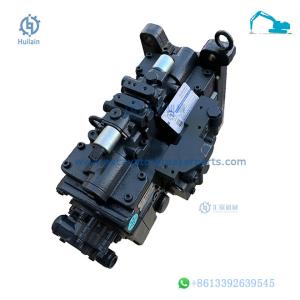Wholesale DPA117T Hydraulic Pump For DX200A DX215-9C EC200D Excavator Main Pump from china suppliers