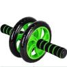 Buy cheap 25*18cm OEM Fitness Ab Wheel Home Exercise Equipment For Beginners from wholesalers