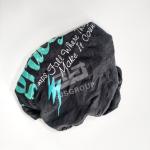 General Cleaning Machine Wiping Cloth Dark Color Mixed Industrial Cleaning