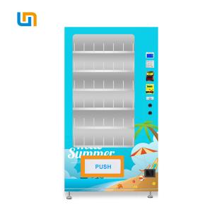 Wholesale Beach Blanket Bath Towel Automatic Vending Machine Creative 220V~240V from china suppliers