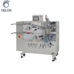18650 Cylinder Battery Semi-Auto Winding Machine Lithium Ion Battery Making