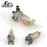 Original 6HK1 Oil Water Separator 4461209 1132009600 For ZX330 ZX330-3G ZX330-5G