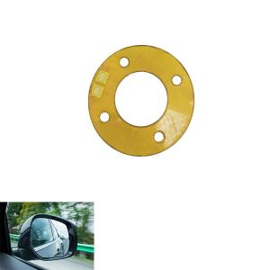 Wholesale Durable Flexible Film Heater Pi Film Heater For Industrial Applications from china suppliers
