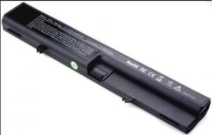 China HP COMPAQ 6520s 540 HSTNN-DB51 Li-ion replacement Laptop Battery on sale