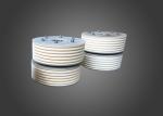 99% Al2o3 ceramic guide ceramic wire guide roller staged impeller