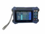 Fiber Optic Tools for 5m-80KM Test Distance 1000m LD Carbon Steel Pliers