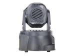 Outdoor Led Beam Moving Head Light , RGBW 7 Pcs 12 Watt Moving Headlights