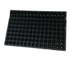 115 Cavity UV Resistance PVC Plastic Seedling Tray Modular Plug Plant Trays