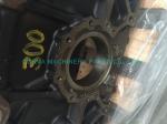 6wg1 Diesel Engine Cylinder Block Isuzu 6wg1 Engine Parts Erosion Resistant