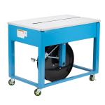 MH-SDM-92 Semi-Automatic Baler Double Motor Hot Melt Carton Packing And