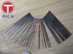 Cold Drawn Bright Anneal 304 Stainless Steel Capillary Tubing For Medical