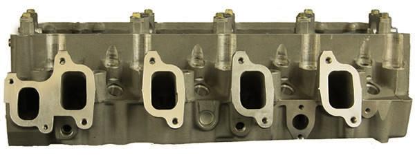 TOYOTA Landcruiser 4Runner Hilux 1KZ-T Aluminum Cylinder Head 11101-69126 11101