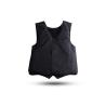 Buy cheap Comfortable Covert Armor Tactical Bulletproof Vest Light Weight HIJ-IIIA/ Black from wholesalers