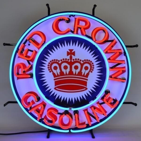 neon light glass neon light sign wall neon clock lead free rohs certificate oem