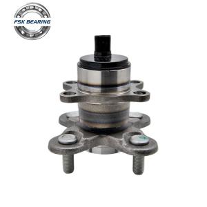 Wholesale High Performance 42410-BZ080 Wheel Bearing Hub Assembly For DAIHATSU from china suppliers