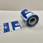 High-Resolution Color Printing Film For Household Supplies Packaging Bulk Order