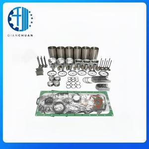 Wholesale Overhaul Rebuild Kit for Volvo D6E Engine Spare Parts from china suppliers