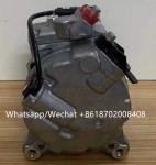 6SBU14A Auto Ac Compressor for BMW X3 / F25 2010- OEM : 64529225704 9225704