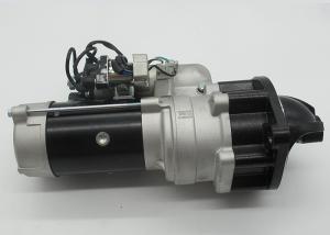 Wholesale 6D95 Diesel Engine Starting System For Excavator PC200-5 600-813-4421 from china suppliers